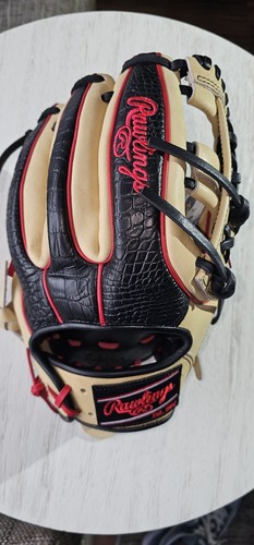 Rawlings Heart Of The Hide R2G Series 11.5 Glove New