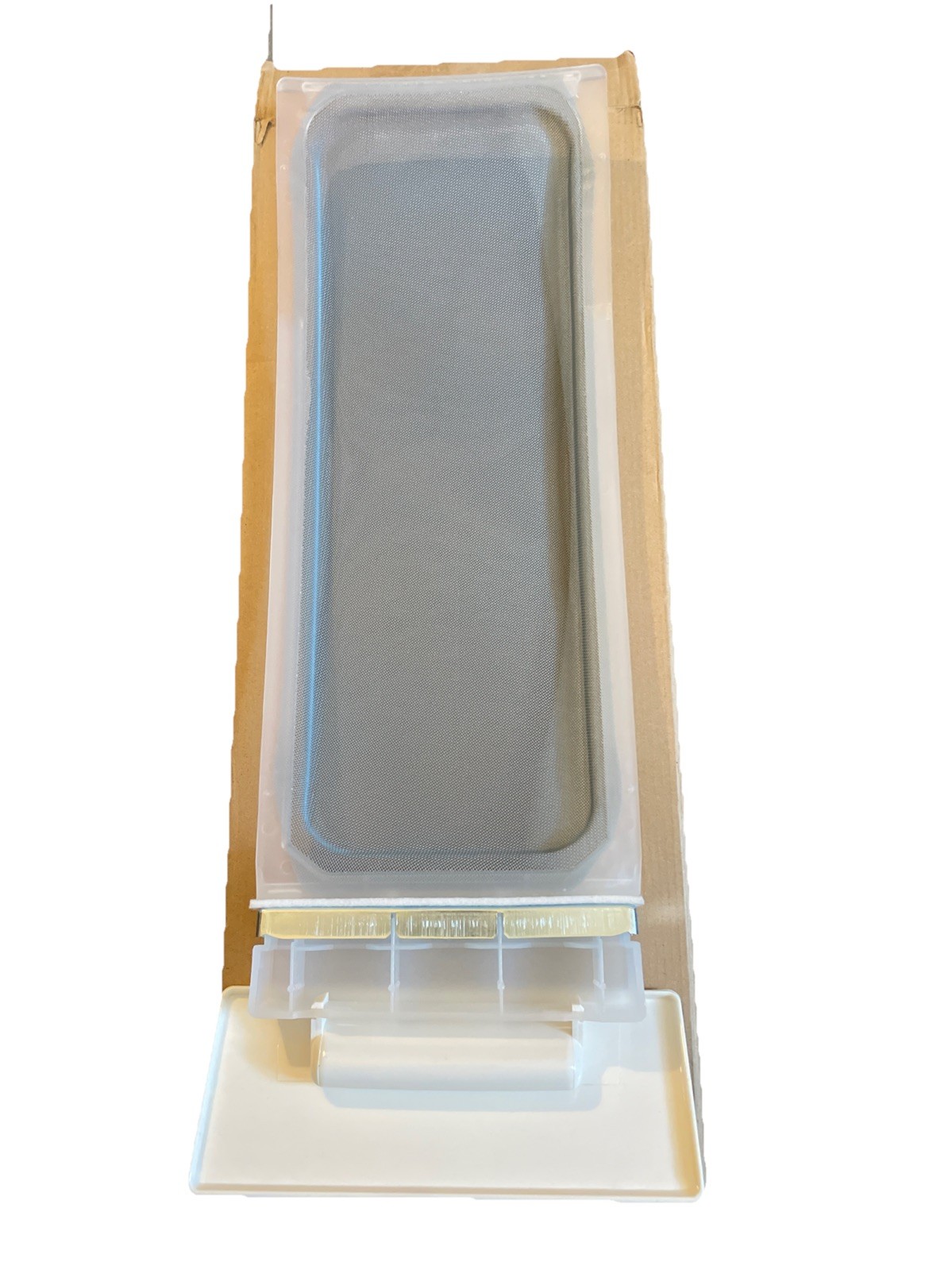 W10717210 Dryer Lint Screen for Whirlpool Maytag 8557882 AP6023930 1-PACK US