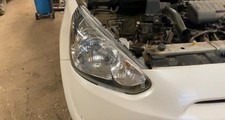 ORIGINAL Scheinwerfer rechts MITSUBISHI MIRAGE / SPACE STAR Hatchback (A0_A) ...