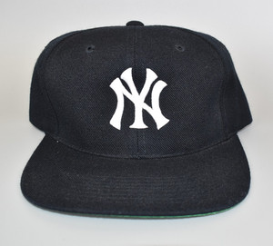 YANKEES ニューヨーク ヤンキース 90s VINTAGE CAP 90s STARTER New York Yankees ヤンキース キャップ - メルカリ