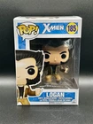 Funko POP! Marvel X-Men Logan #185 Vinyl Figure