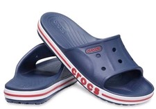 Crocs Adult Bayaband Slide Sandals