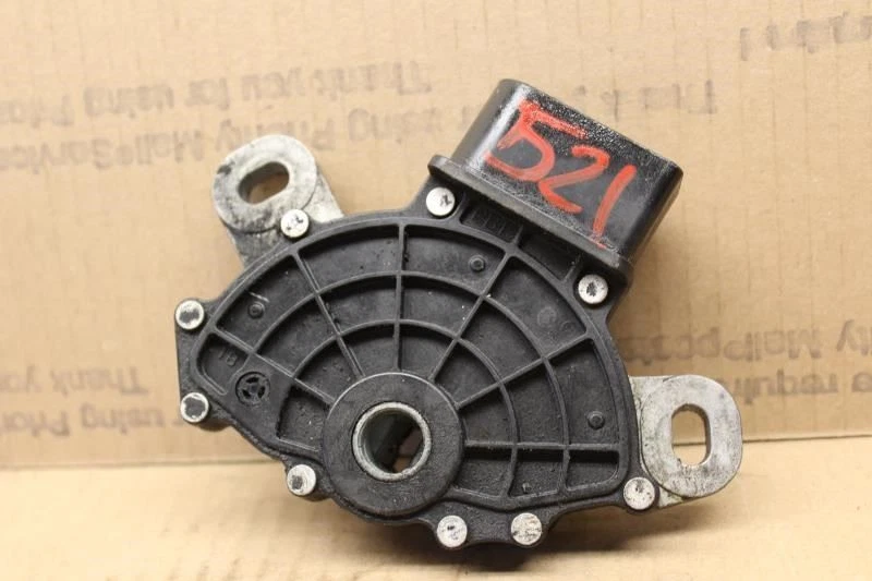 Interruptor de seguridad neutro de transmisión Volkswagen Jetta 2006 2007 2008 2009 2010 2,5 Foto 2 de 4