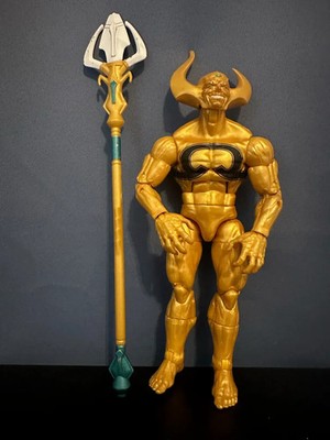 Marvel Legends Guardians of the Galaxy Volume 2 Series Ex Nihilo