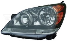 Headlight Assembly Dorman 1591905 fits 08-10 Honda Odyssey