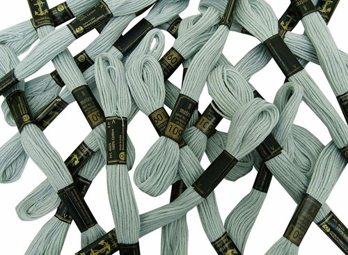 Anchor Threads Hand Embroidery Sewing Stranded Cotton Thread Cross Stitch Floss - Picture 3 of 5