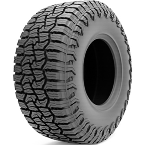 Tire 275/60R20 Greentrac Rough Master-X/T XT Extreme Terrain 115T - Picture 2 of 3