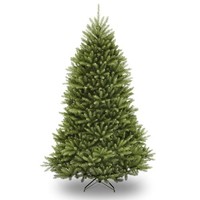 artplants Kunst Christbaum Melbourne Speed, 180Cm, Ø115Cm