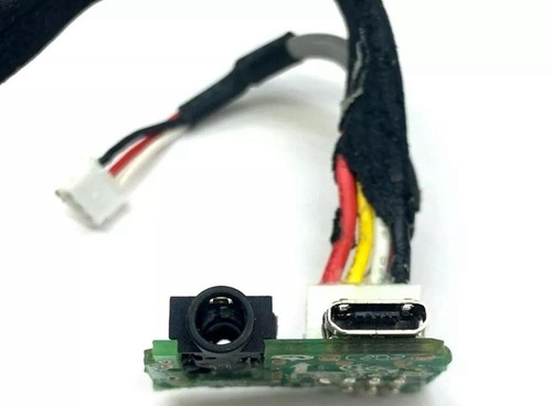 1pc USB FOR REPLACEMENT JBL Flip Essential (SE) Part (version TT, TL) - Picture 3 of 3