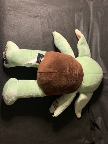 Costruisci un Orso Bambino Grogu Baby Yoda Star Wars Il Mandaloriano Peluche - Foto 5 di 9