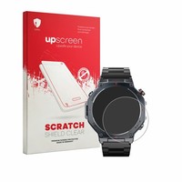 "Schutz Folie FüR Jugeman V20 1.43\" Kratzfest Anti Fingerprint Klar"