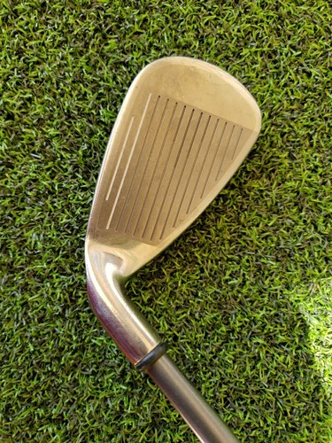 Callaway Big Bertha Fusion Single 6 Iron RCH 45i Ladies Graphite Womens RH 36.5" - Picture 4 of 8