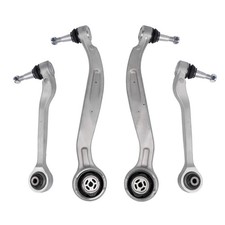 For Chevy Camaro 2016-2024 Front Lower Forward & Rearward Control Arms Set of 4