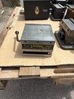 New ListingHermann Schmidt 6x6 Magnetic Tilting Sine Plate Machinist Tools