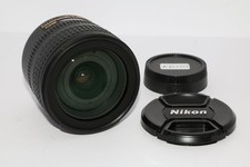 【Near Mint】Nikon 24-85mm f/3.5-4.5G ED-IF AutoFocus Zoom Nikkor Lens