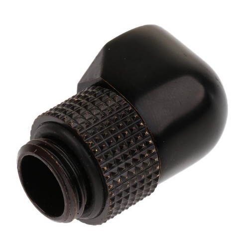 Adaptateur de raccord rotatif G1/4 à angle droit de 90 degrés pour - Afbeelding 5 van 7