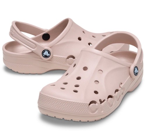 BRANDNEU! Crocs Baya Clog 10126 Pink Clay Unisex M7/W9