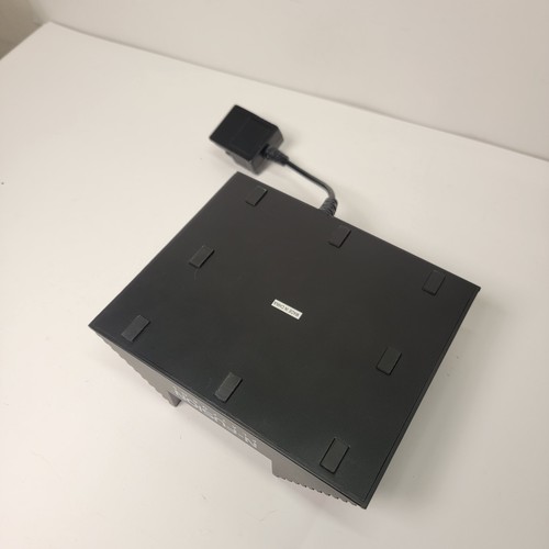 Plataforma N-Fusion Multitap Soporte Vertical Multi-Tap Sony PlayStation 2 PS2 - Imagen 7 de 7