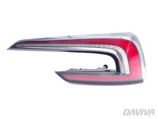 Tesla Model 3 Rear Inner Tailgate Light Right 2024 Saloon 4/5dr 1691500-00-F EV