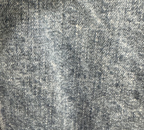 Vintage Gap 90er Jeanskleid Damen Größe 6 Knopfleiste ärmellos Retro Country - Bild 9 von 9