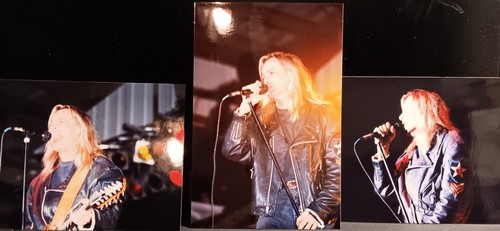 34 günstige Trick Fotos neuwertig 4"x6" Glanzdruck - Bild 5 von 11