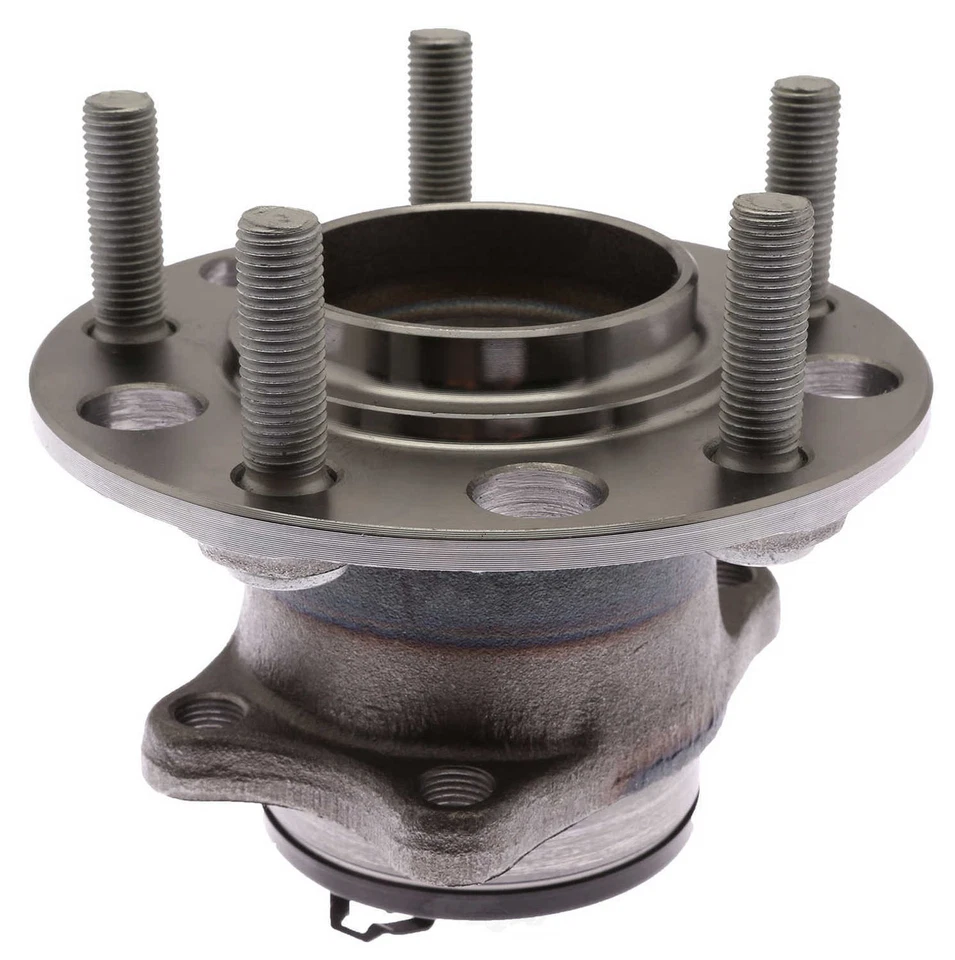 Wheel Bearing and Hub Assembly fits 2009-2012 Jeep Compass,Patriot  RAYBESTOS - Image 2 of 4