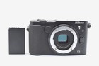 Nikon 1 V3 aparat bezlusterkowy z baterią