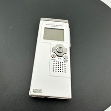 Olympus WS-321M Digital Voice Recorder – Tested Working, Recorder Only