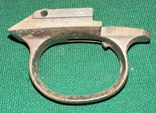 ORIGINAL 12 Ga. WINCHESTER MODEL 1897 SHOTGUN TRIGGER GUARD 97 gun parts