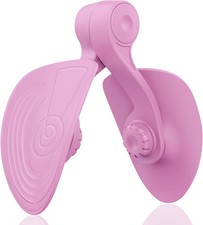 Inner Thigh Exerciser Kegel Exercise Products for Women Pelvic Floor Muscle Trai