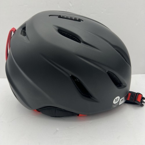 GIRO 9 Nine.Nine Ski Snowboard Helmet Adult M NEW*** - Picture 6 of 11