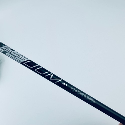 Ladies Cobra Aerojet Max #5 Wood / 21.5 Degree / Ladies Flex UST Helium Nanocore - Picture 11 of 12