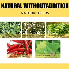 8pcs Body Slimming Patch Shaping Lifting Firming Safe Gentle Breathabl Fit