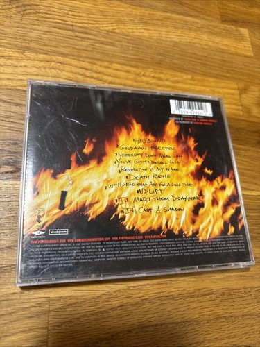 Pantera - Reinventing the…. (Heavy & Power Metal, Powerwolf, Nevermore,Manowar) - Bild 2 von 2
