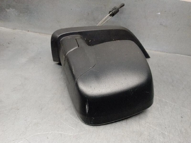 735460570 specchietto retrovisore sinistro per FIAT FIORINO 1.3 16V JTD 4914001 - Image 4 of 4