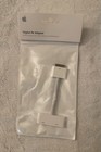 Apple Digital AV Adapter MC953ZM/A 30 Pin to HDMI A1388 ~ New & Sealed OEM iPod