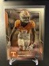 2025 Bowman University Chrome - Chris Brazzell II #69 (RC)
