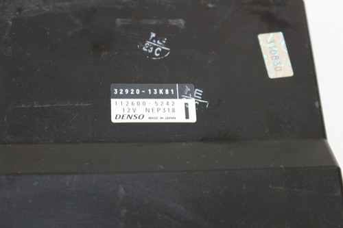 15-22 Suzuki GSXS750 CDI ECM CPU 32920-13K81 - Picture 2 of 4