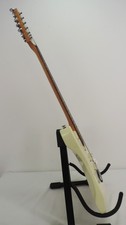 Charvel electric guitar-collector-level instrument | Thames Hospice