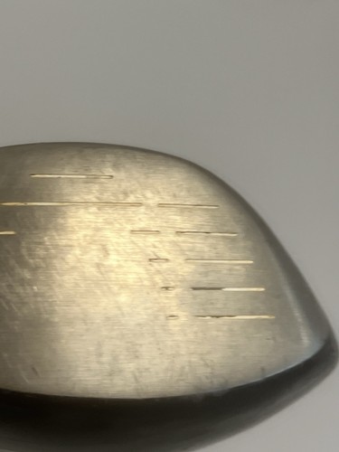 PING G10 460CC TITANIUM DRIVER TFC 129 D REGULAR FLEX 13.5 RH Free Shipping - Picture 14 of 24