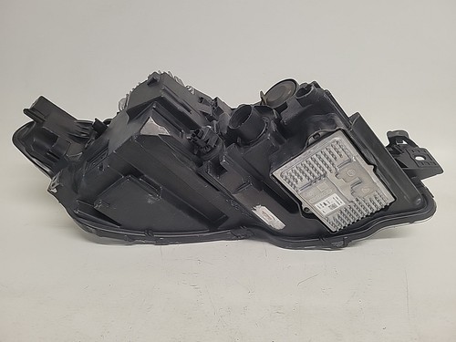 Nice! 2016 - 2019 Jaguar XJ XJR XJL Full LED Headlight Driver Left LH OEM 1435 - Foto 13 di 14