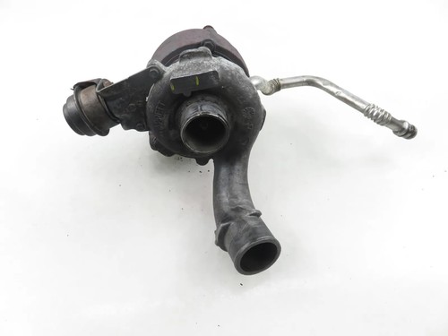 RENAULT ESPACE IV JK0/1 Turbolader 8200369581 Diesel 85kw 2005 34802665