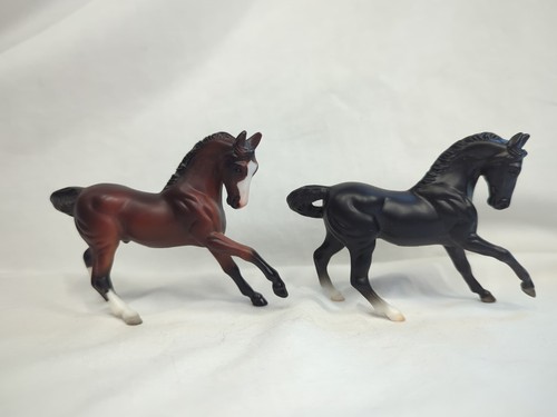 Brayer Stablemates Warmblood Conga X 6 - Picture 2 of 7