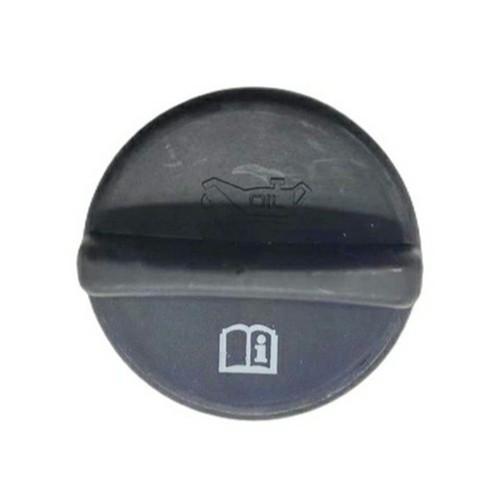Simple Installation Oil Filler Cap for Chevy For Cruze Smooth Maintenance - Picture 6 of 7
