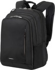 Samsonite Guardit Classy - 14.1 Inch Laptop Backpack, 40 cm, 14.1", Black 
