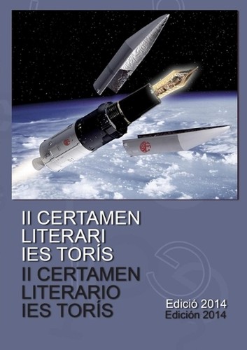 II Certamen Literari Ies Toris by Varios Autores (Spanish) Paperback Book