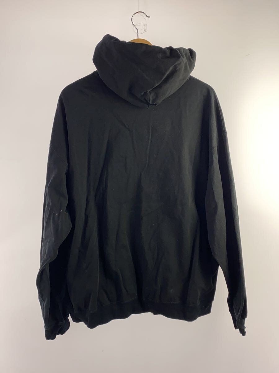 COOTIE ZIP HOODIE L COTTON Black Used | eBay