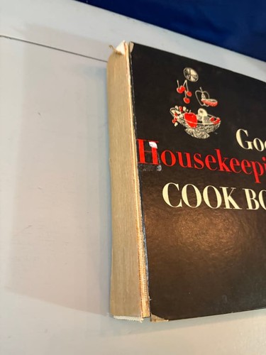 Good Housekeeping Kochbuch - Bild 2 von 4