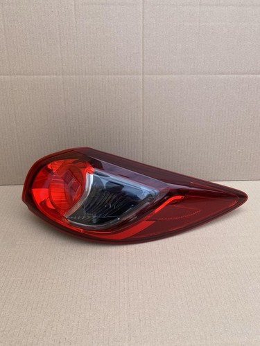 Mazda CX-5 2012 - 2017 Rückleuchte Heckleuchte rechts Fahrerseite AUSSEN KD5451150