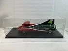 1/18 Replicarz 1965 Green Monster 2 Land Speed Car Art Arfons Bonneville R18508